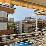 Zeus Alexis Apartmán Salou