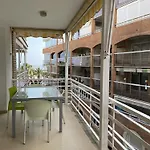 Zeus Alexis Apartmán