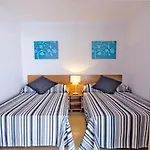Zeus Alexis Apartmán *