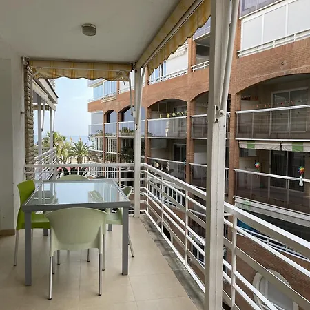 Zeus Alexis Apartamento