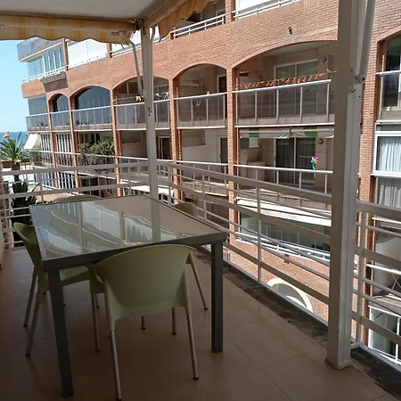 Apartamento Zeus Alexis