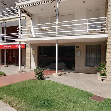 Zeus Alexis Apartamento
