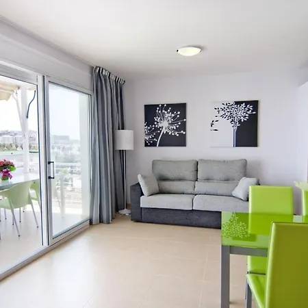 Zeus Alexis Apartment Salou