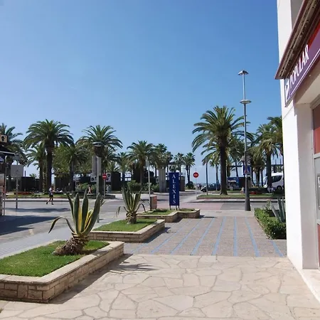 Zeus Alexis * Salou