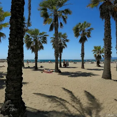 Zeus Alexis Apartment Salou