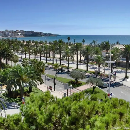 Zeus Alexis * Salou