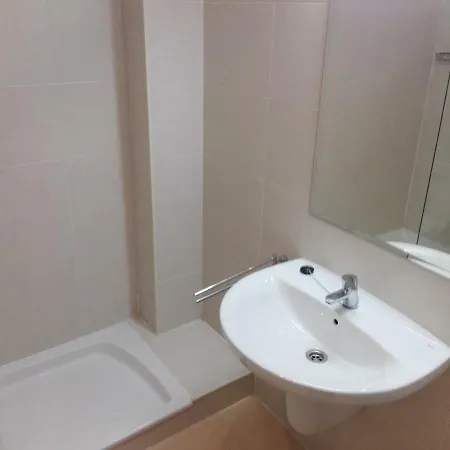 Apartamento Zeus Alexis *