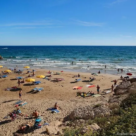 Zeus Alexis * Salou