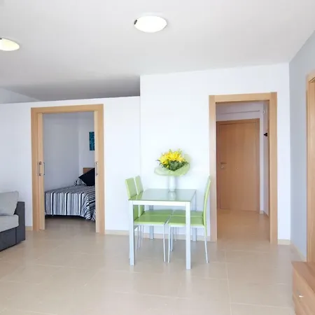 Zeus Alexis Apartamento