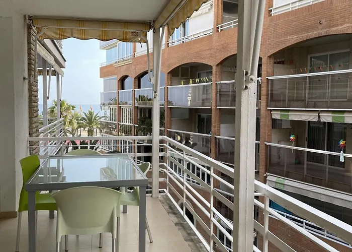 Zeus Alexis Apartamento