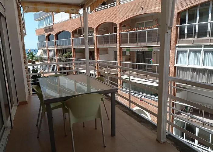 Apartamento Zeus Alexis
