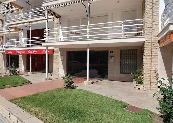 Zeus Alexis Apartamento
