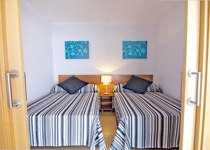 Zeus Alexis Apartamento *