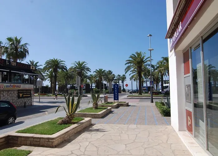 Zeus Alexis * Salou