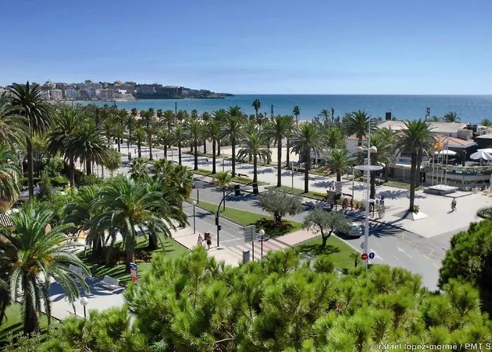 Zeus Alexis * Salou