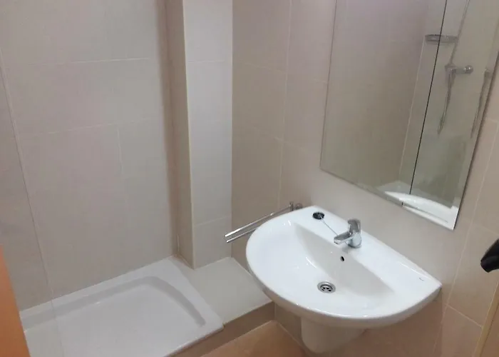 Apartamento Zeus Alexis *