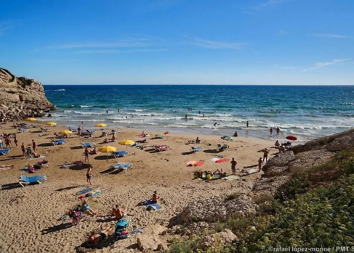 Zeus Alexis * Salou