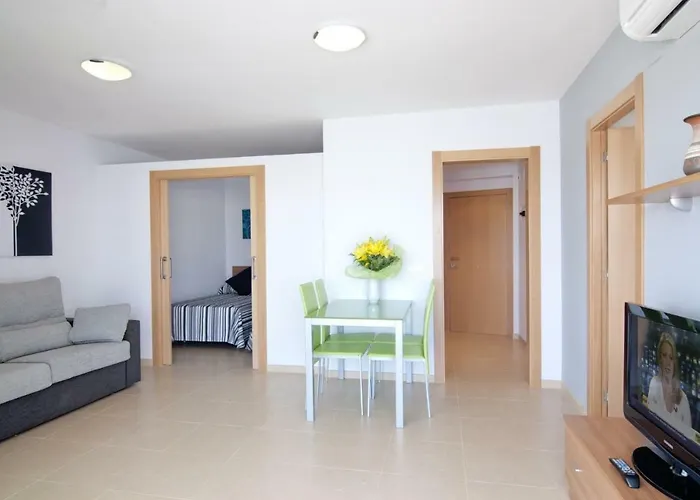 Zeus Alexis Apartamento